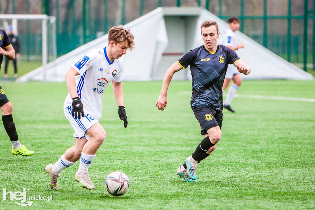 Stal II Mielec - Sokół Kamień