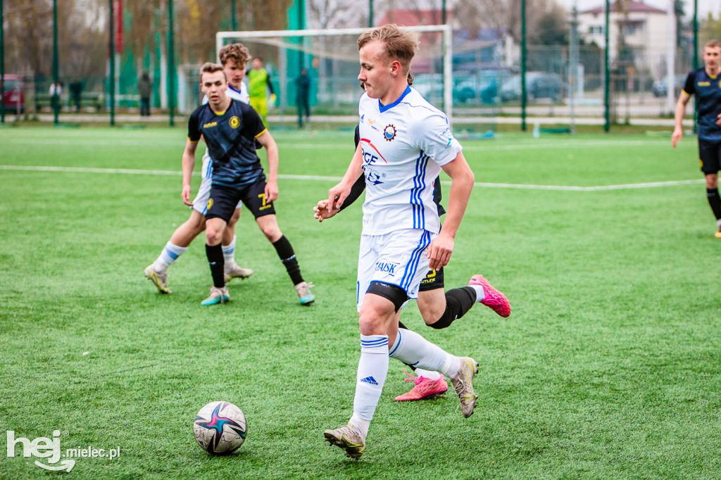 Stal II Mielec - Sokół Kamień