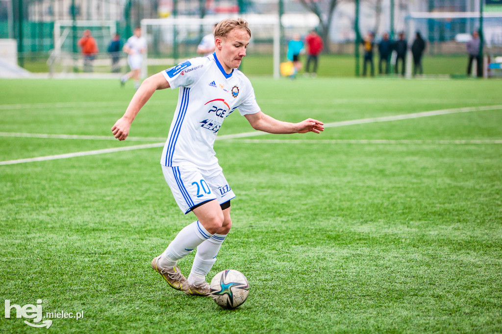 Stal II Mielec - Sokół Kamień