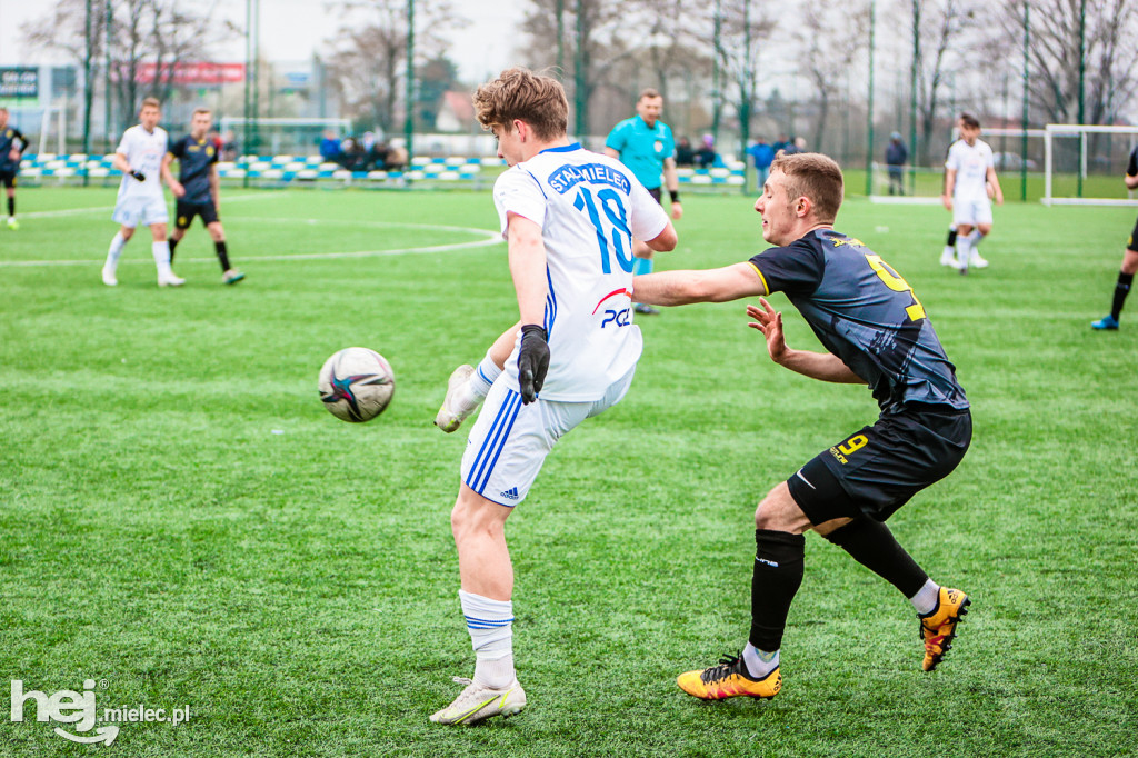 Stal II Mielec - Sokół Kamień