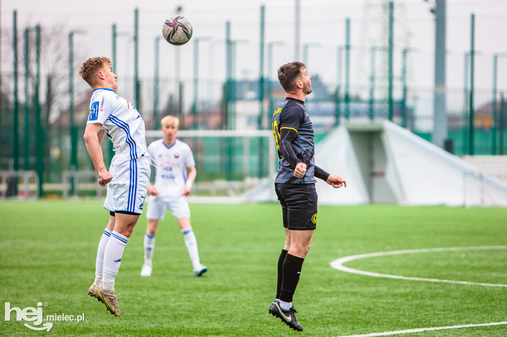 Stal II Mielec - Sokół Kamień