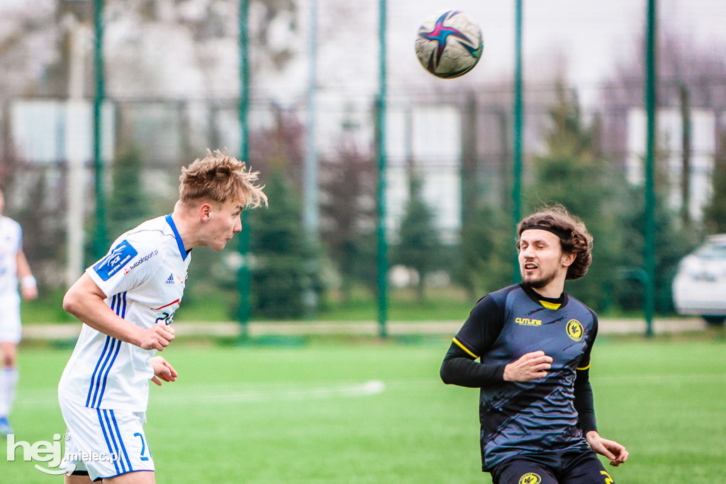 Stal II Mielec - Sokół Kamień