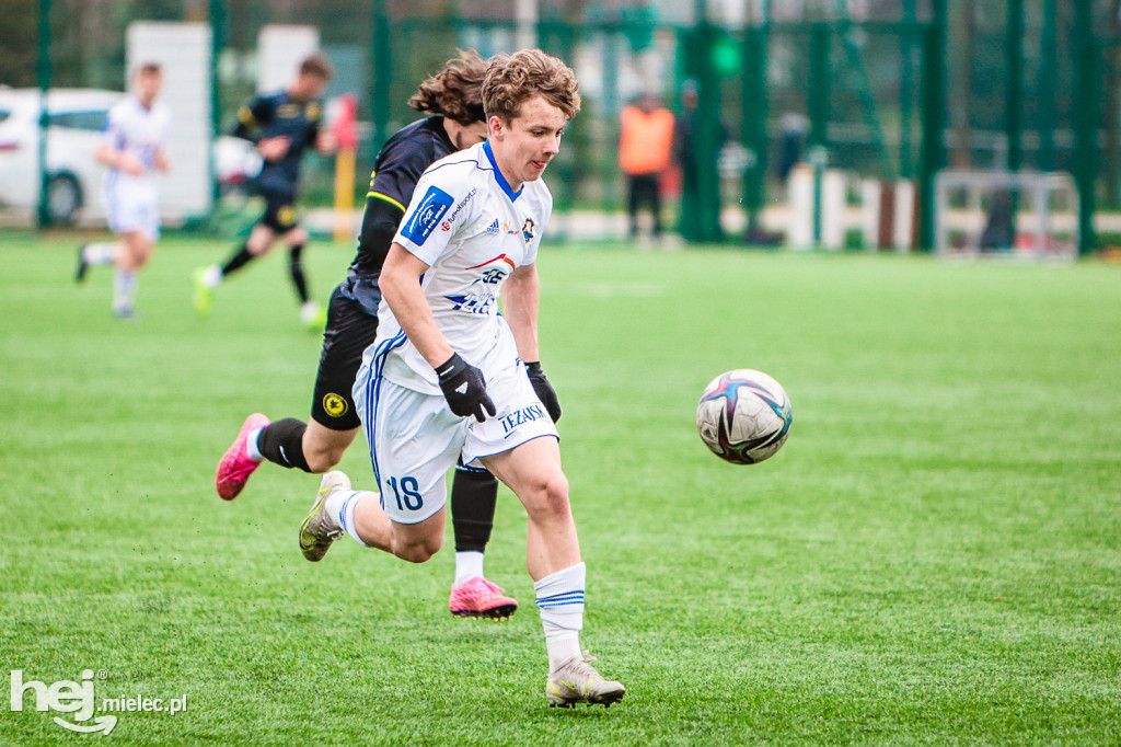 Stal II Mielec - Sokół Kamień