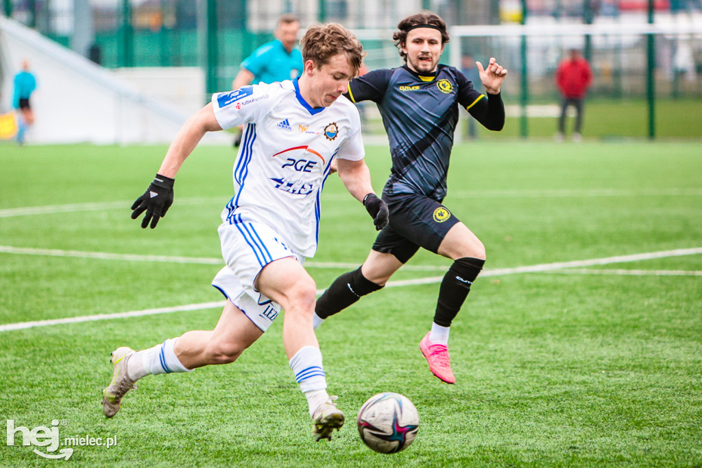 Stal II Mielec - Sokół Kamień