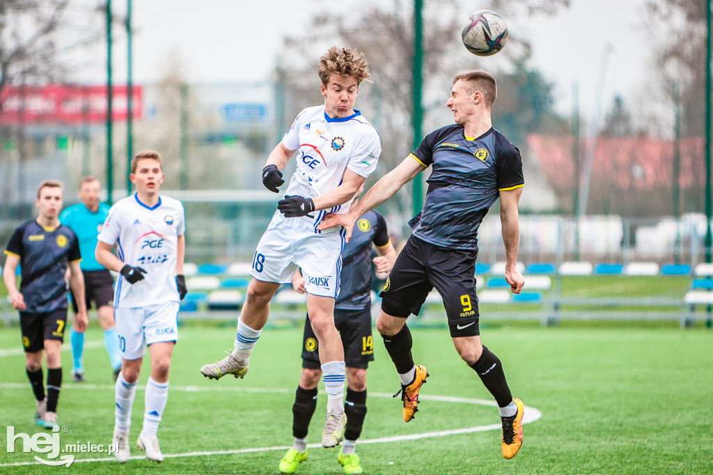 Stal II Mielec - Sokół Kamień