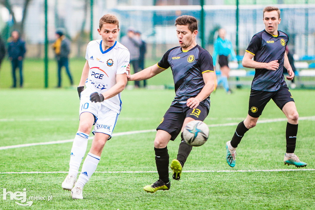Stal II Mielec - Sokół Kamień
