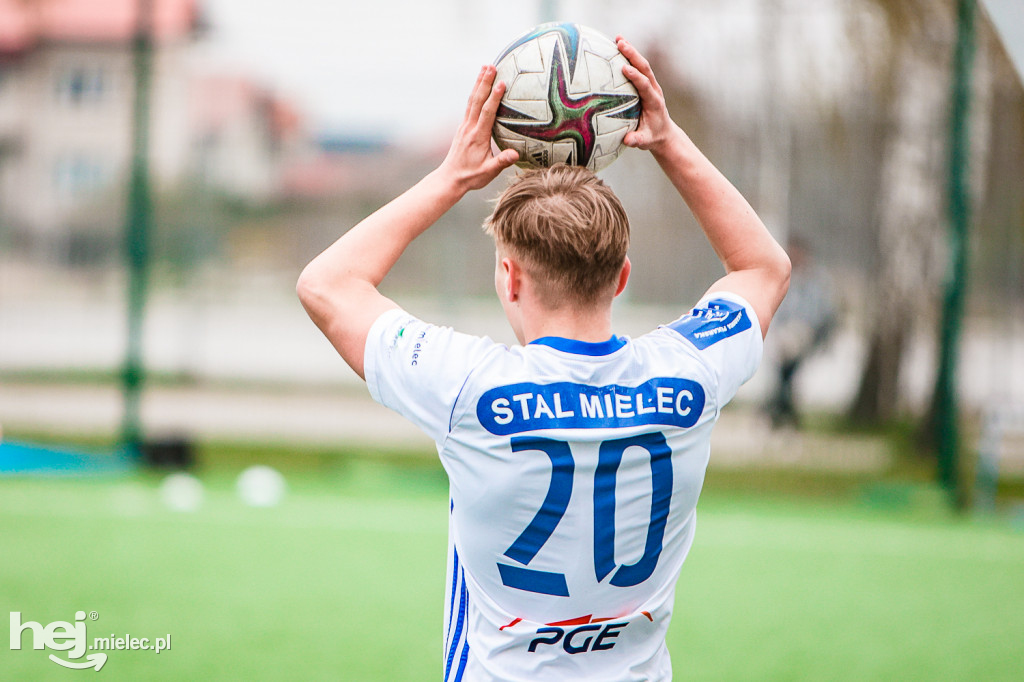 Stal II Mielec - Sokół Kamień