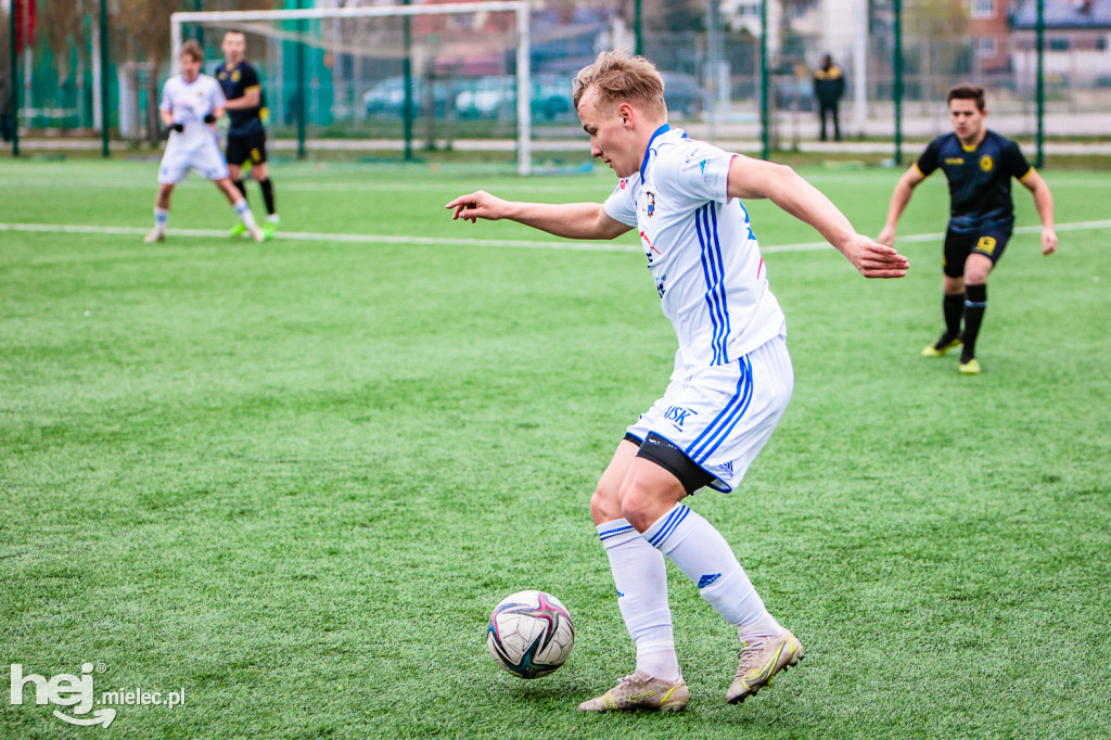 Stal II Mielec - Sokół Kamień