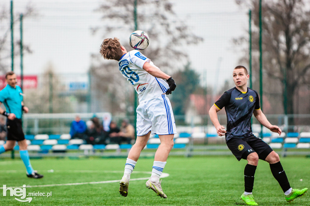 Stal II Mielec - Sokół Kamień