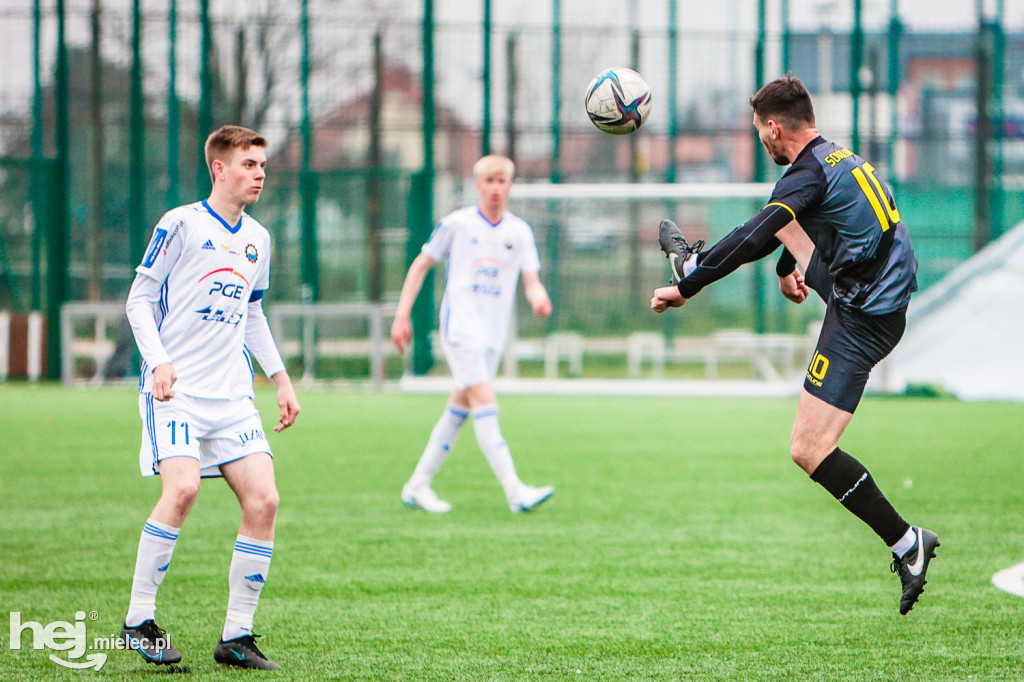 Stal II Mielec - Sokół Kamień