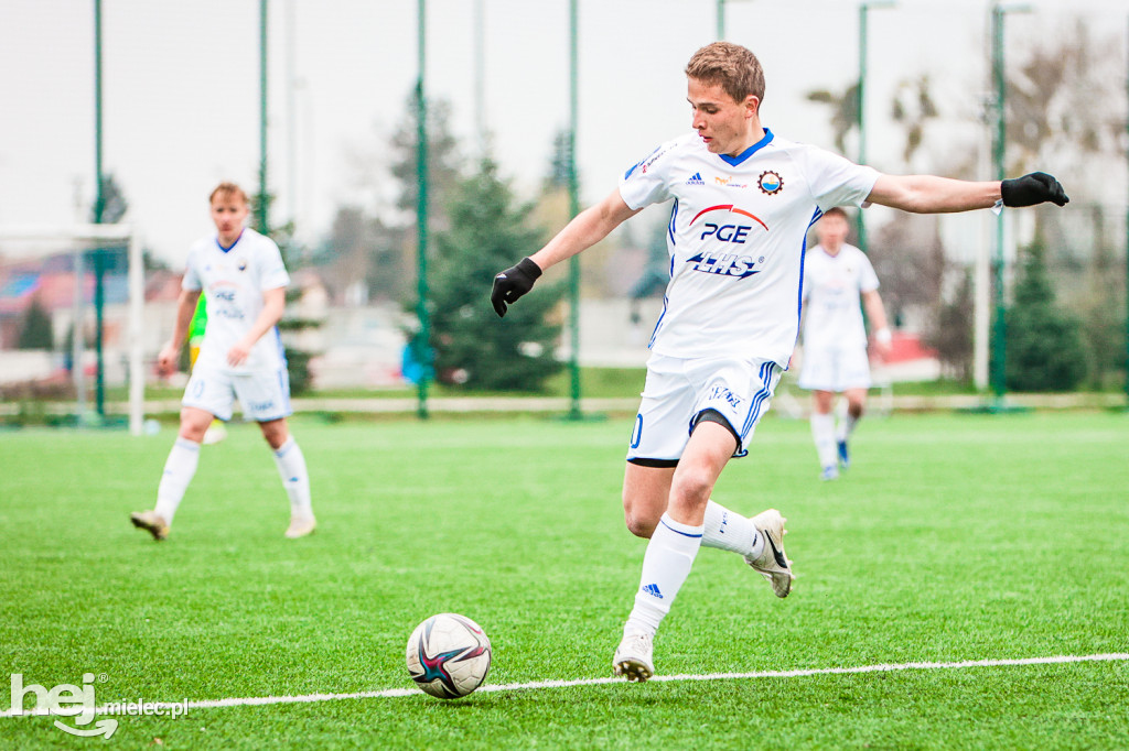 Stal II Mielec - Sokół Kamień