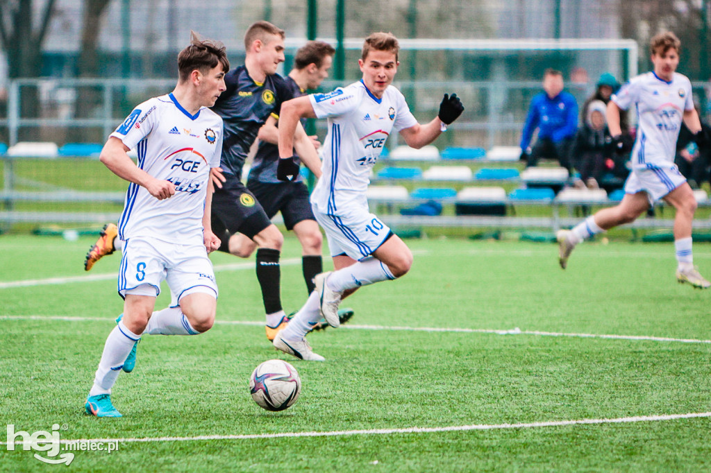 Stal II Mielec - Sokół Kamień