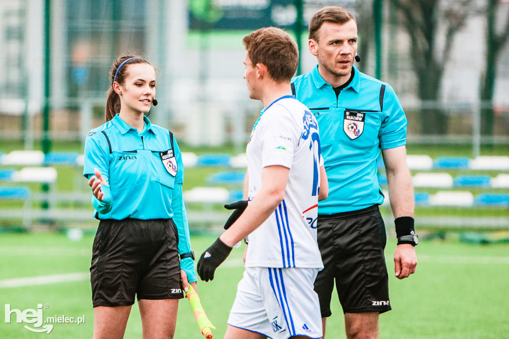 Stal II Mielec - Sokół Kamień