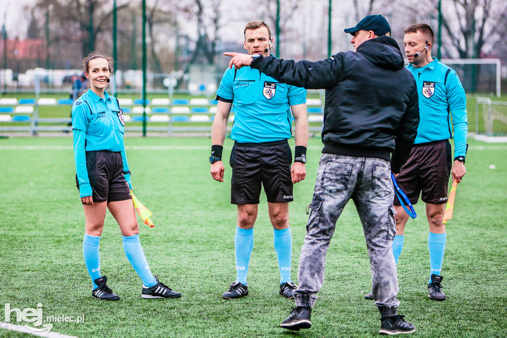 Stal II Mielec - Sokół Kamień