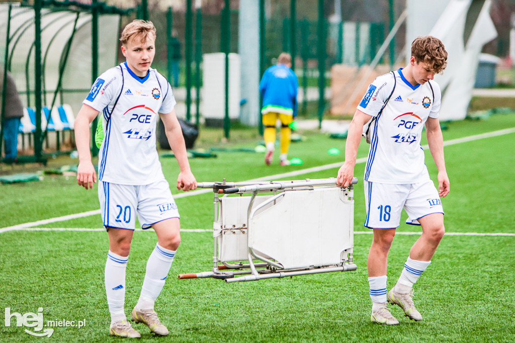Stal II Mielec - Sokół Kamień