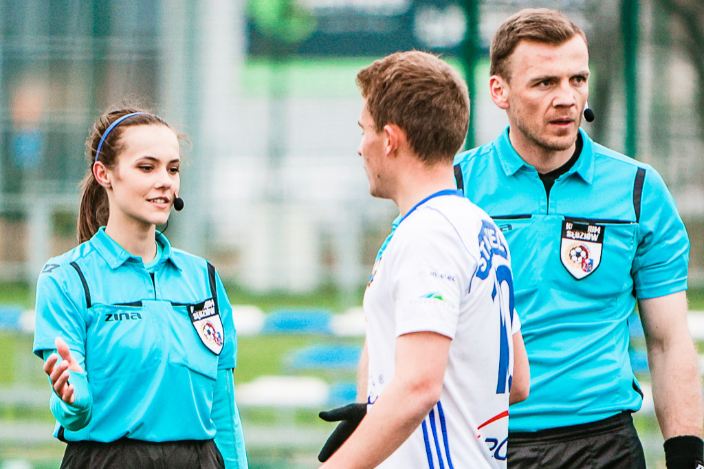 Stal II Mielec - Sokół Kamień
