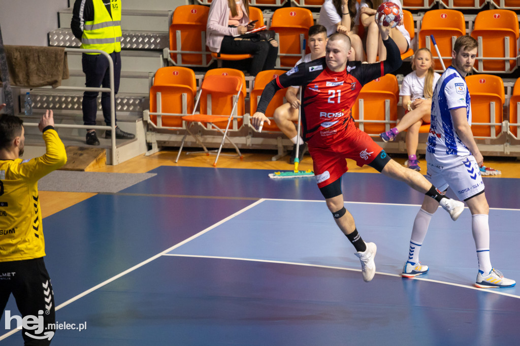 MMTS Kwidzyn – Handball Stal Mielec