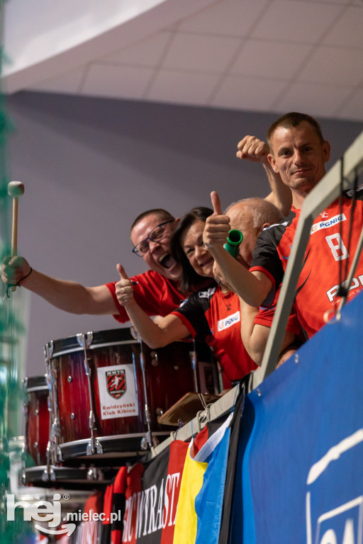 MMTS Kwidzyn – Handball Stal Mielec