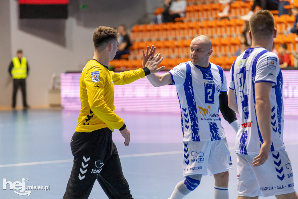 MMTS Kwidzyn – Handball Stal Mielec