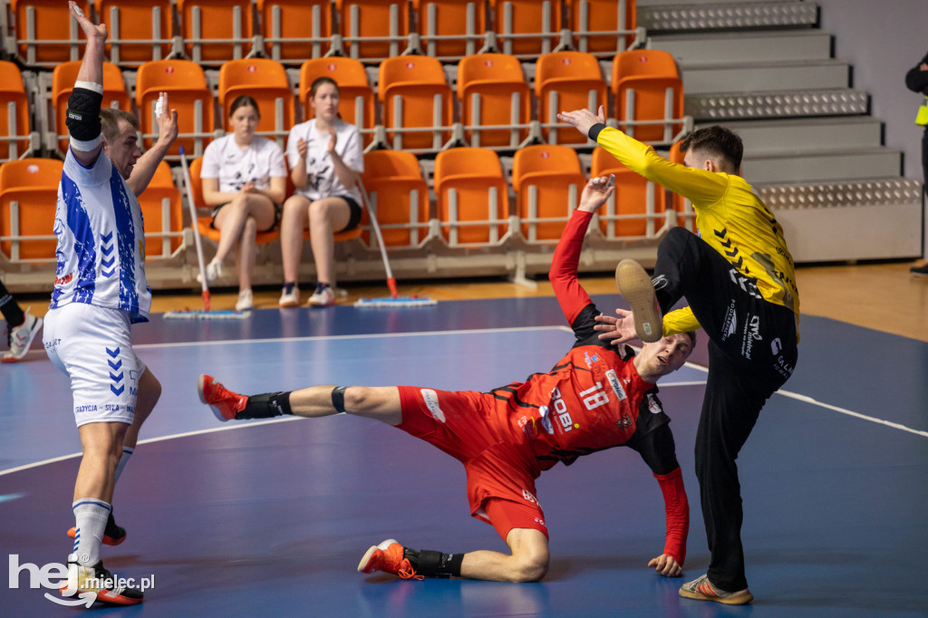 MMTS Kwidzyn – Handball Stal Mielec
