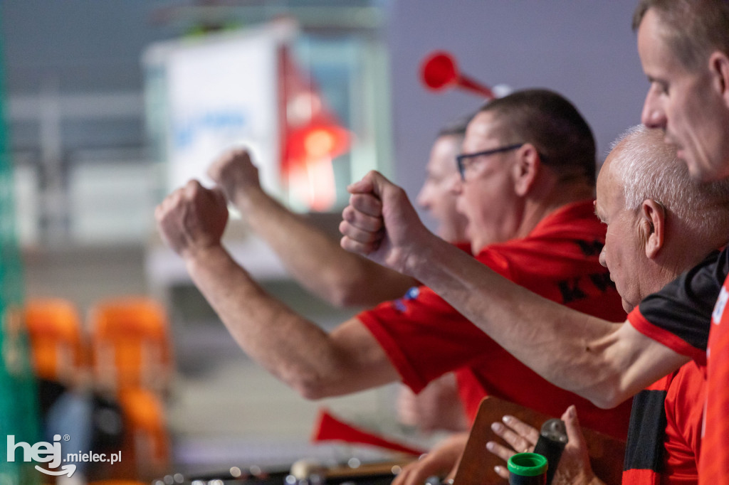 MMTS Kwidzyn – Handball Stal Mielec