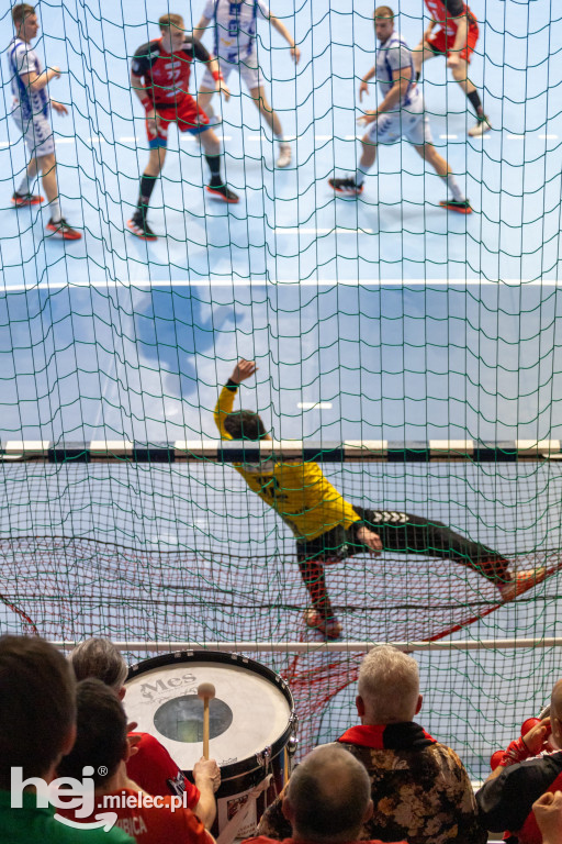 MMTS Kwidzyn – Handball Stal Mielec