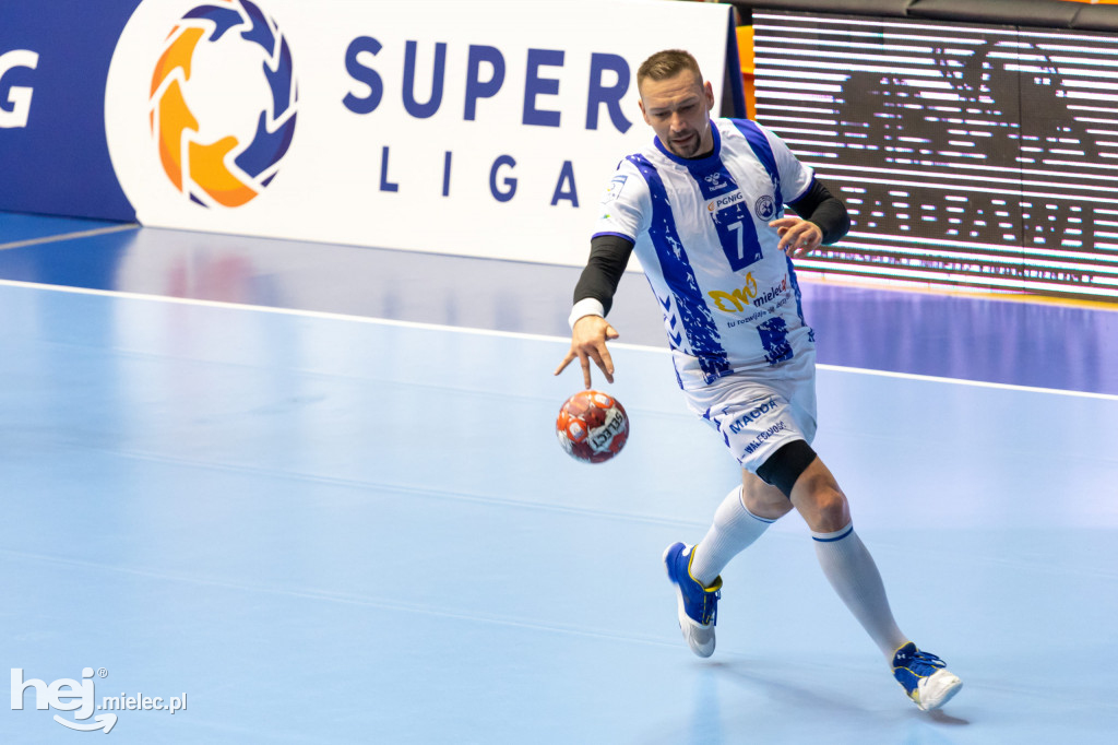 MMTS Kwidzyn – Handball Stal Mielec