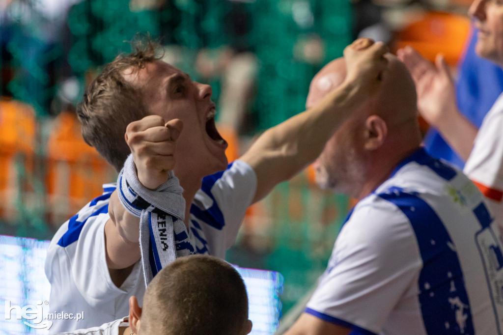 MMTS Kwidzyn – Handball Stal Mielec