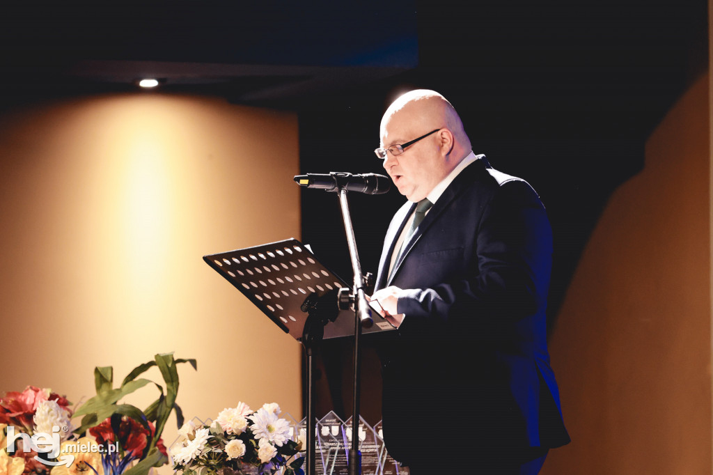 Wiosenny koncert Mieleckiej Orkiestry Symfonicznej