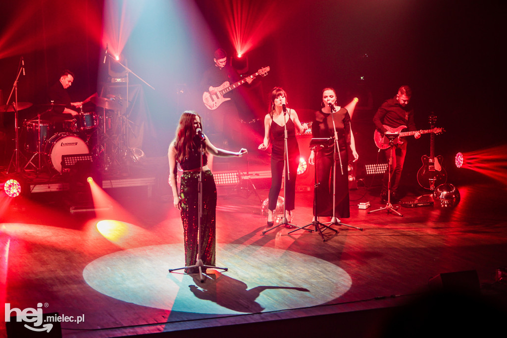Tribute To The Queens Of Soul