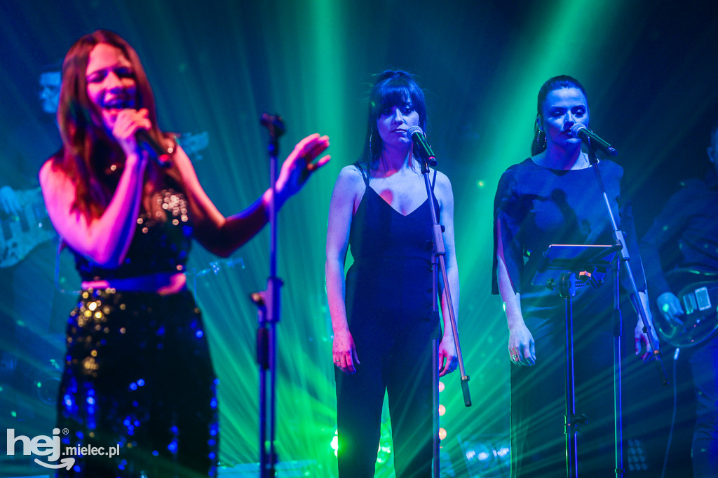 Tribute To The Queens Of Soul