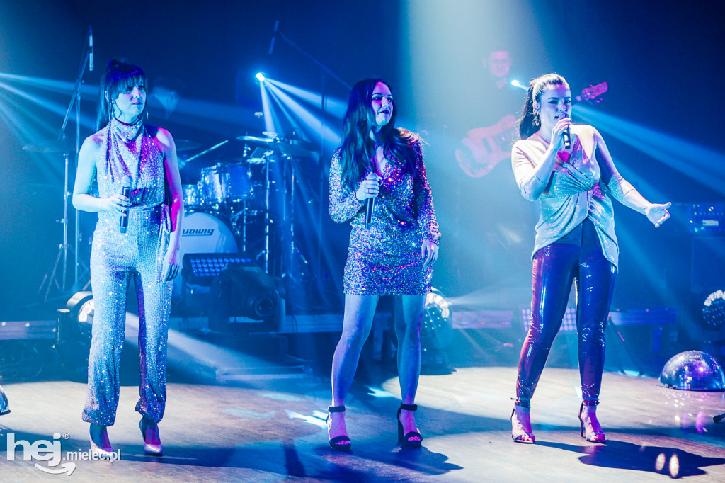 Tribute To The Queens Of Soul
