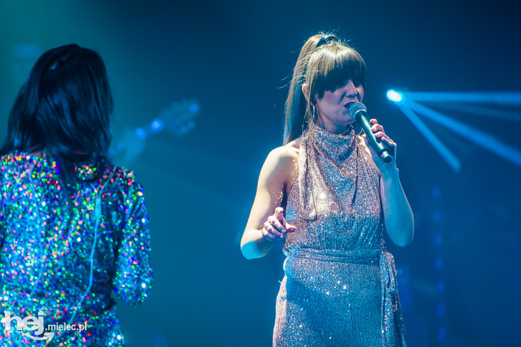 Tribute To The Queens Of Soul