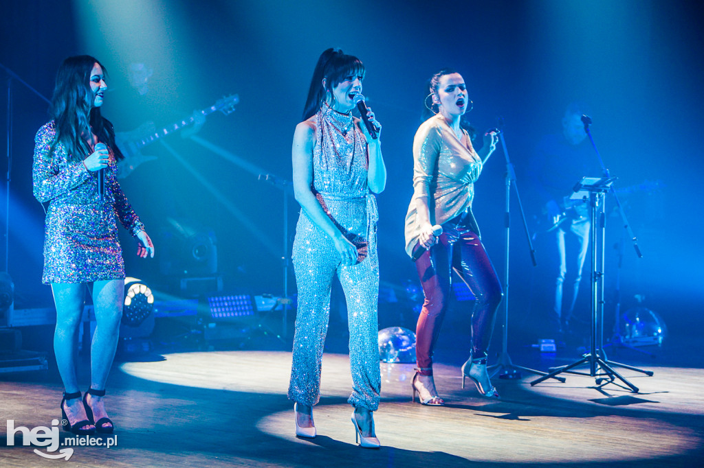 Tribute To The Queens Of Soul
