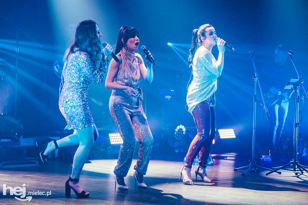 Tribute To The Queens Of Soul