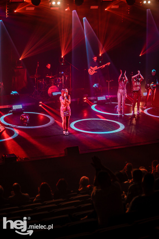 Tribute To The Queens Of Soul