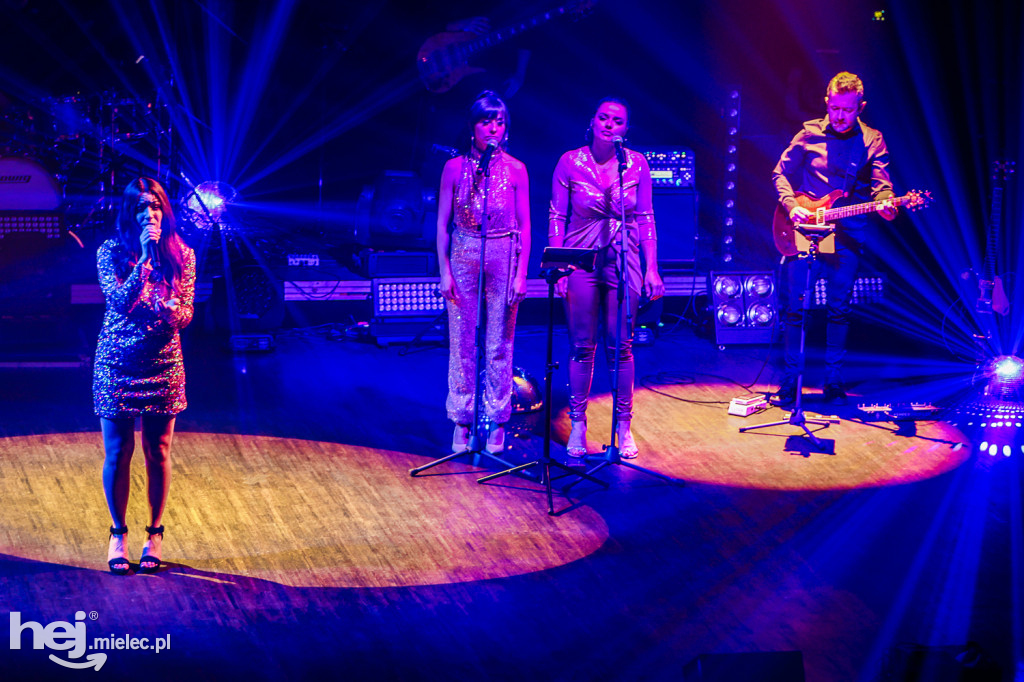 Tribute To The Queens Of Soul