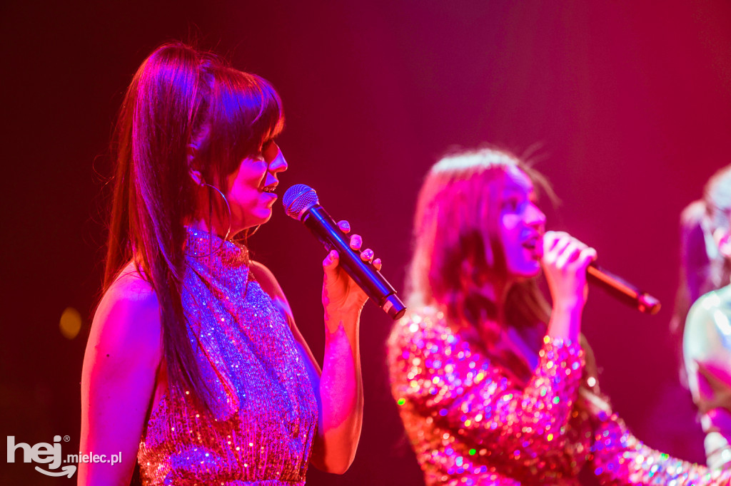 Tribute To The Queens Of Soul