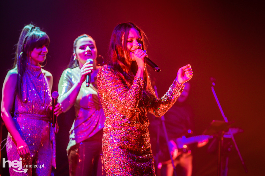 Tribute To The Queens Of Soul