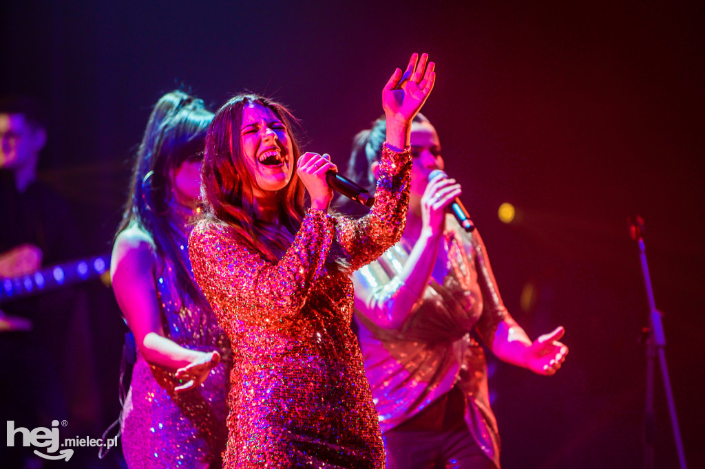 Tribute To The Queens Of Soul
