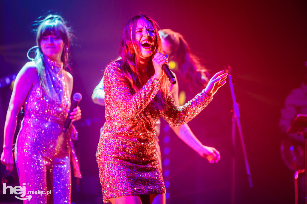 Tribute To The Queens Of Soul
