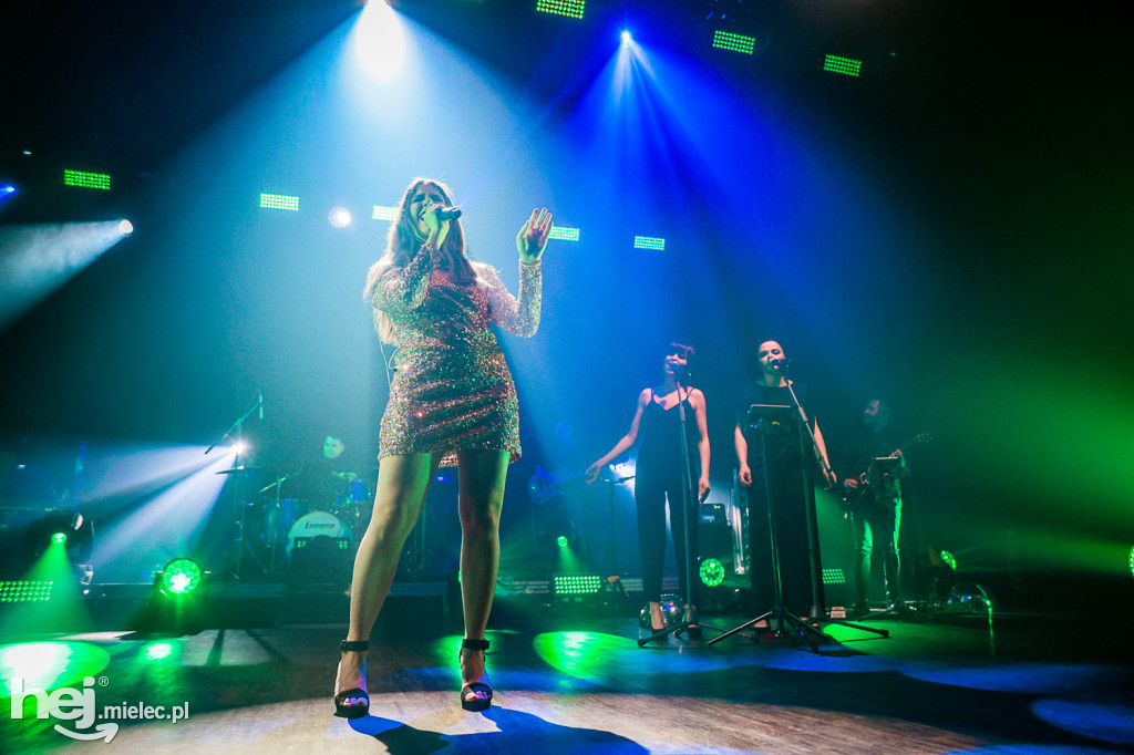 Tribute To The Queens Of Soul