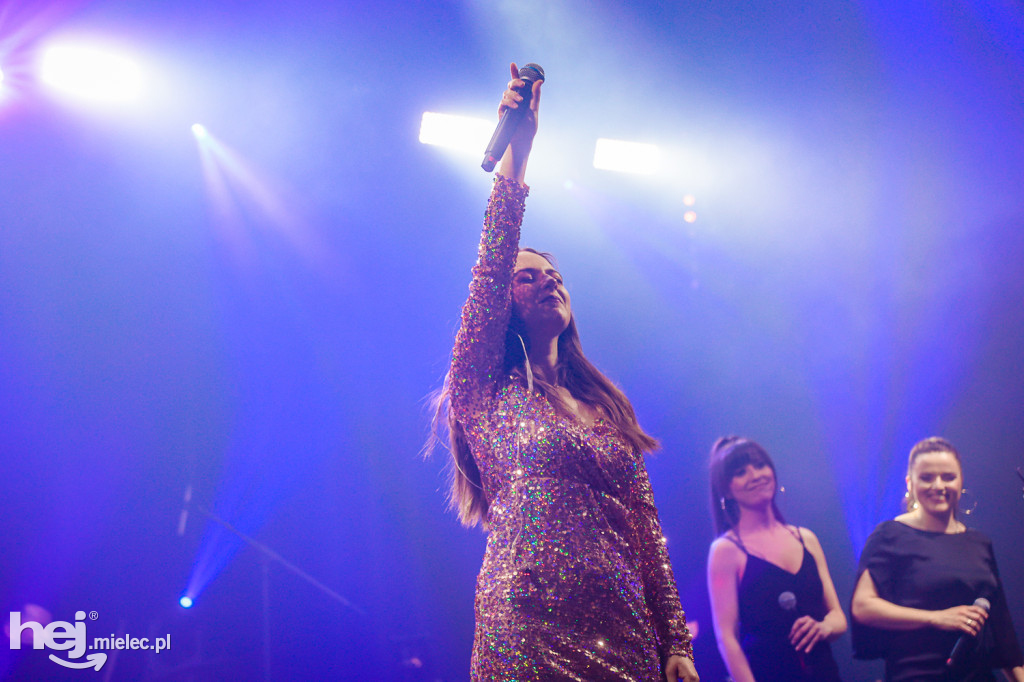 Tribute To The Queens Of Soul