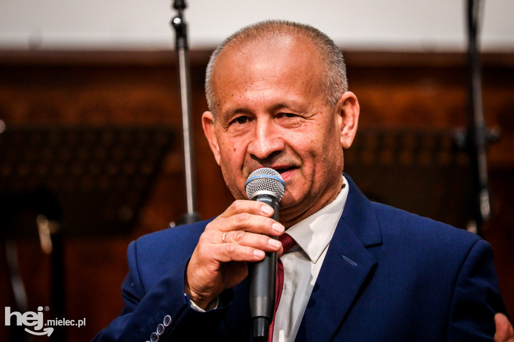 Konferencja Zasłużony dla rolnictwa w Mielcu