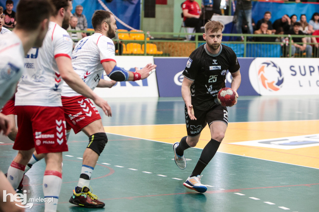 HANDBALL STAL MIELEC – WYBRZEŻE GDAŃSK