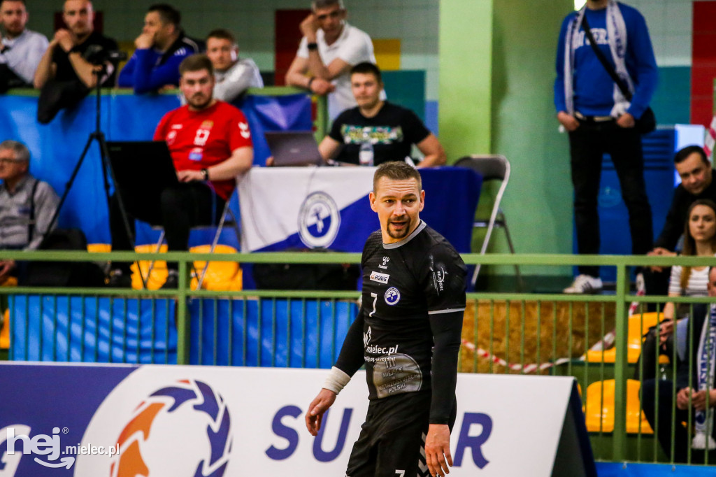 HANDBALL STAL MIELEC – WYBRZEŻE GDAŃSK