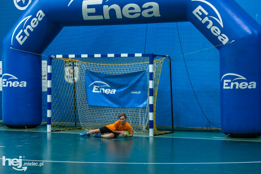 Enea Cup - czwarty turniej