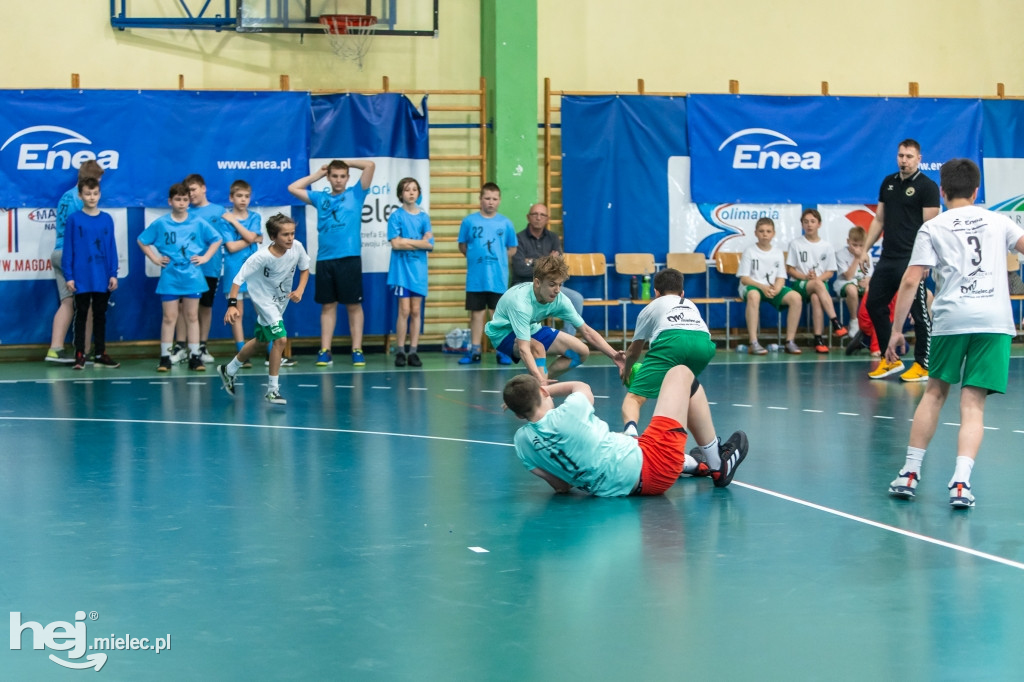 Enea Cup - czwarty turniej