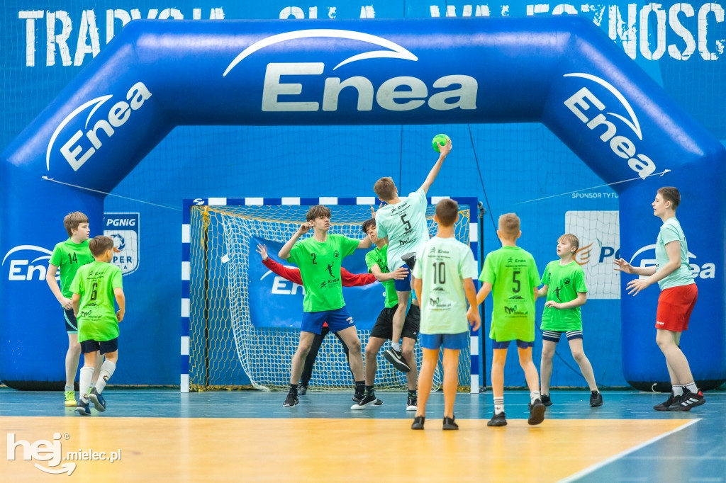 Enea Cup - czwarty turniej