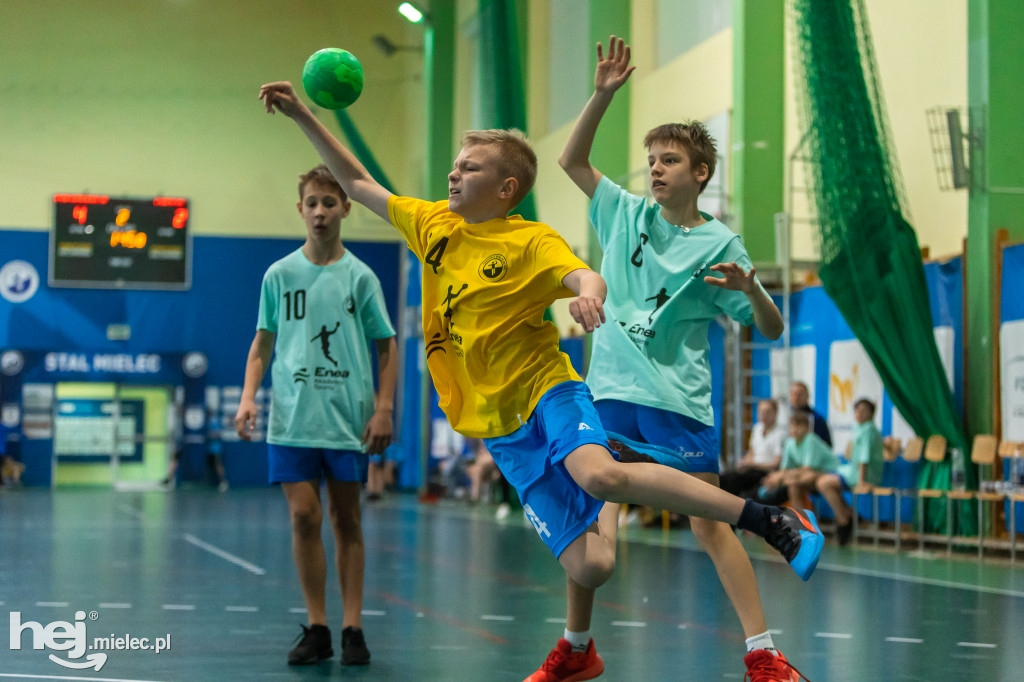 Enea Cup - czwarty turniej